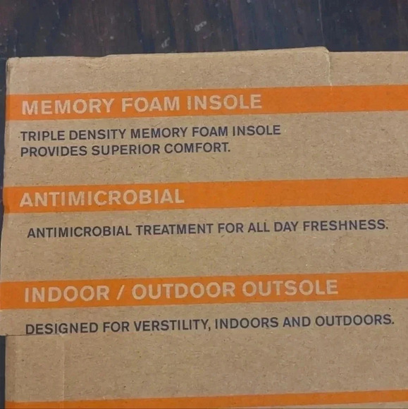 Dockers Ultrawool Venetian Moccasin slippers - Picture 6 of 9